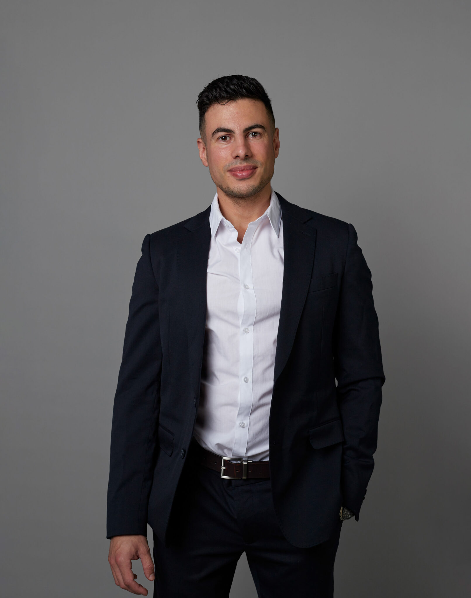 About Azura Helping People and Businesses Navigate Lending