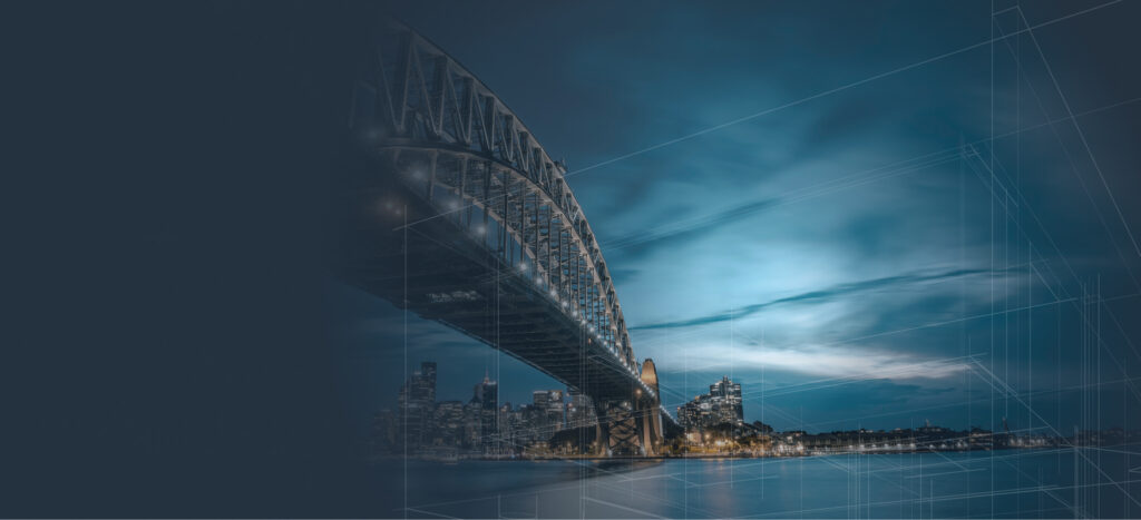 Sydney Harbour Bridge