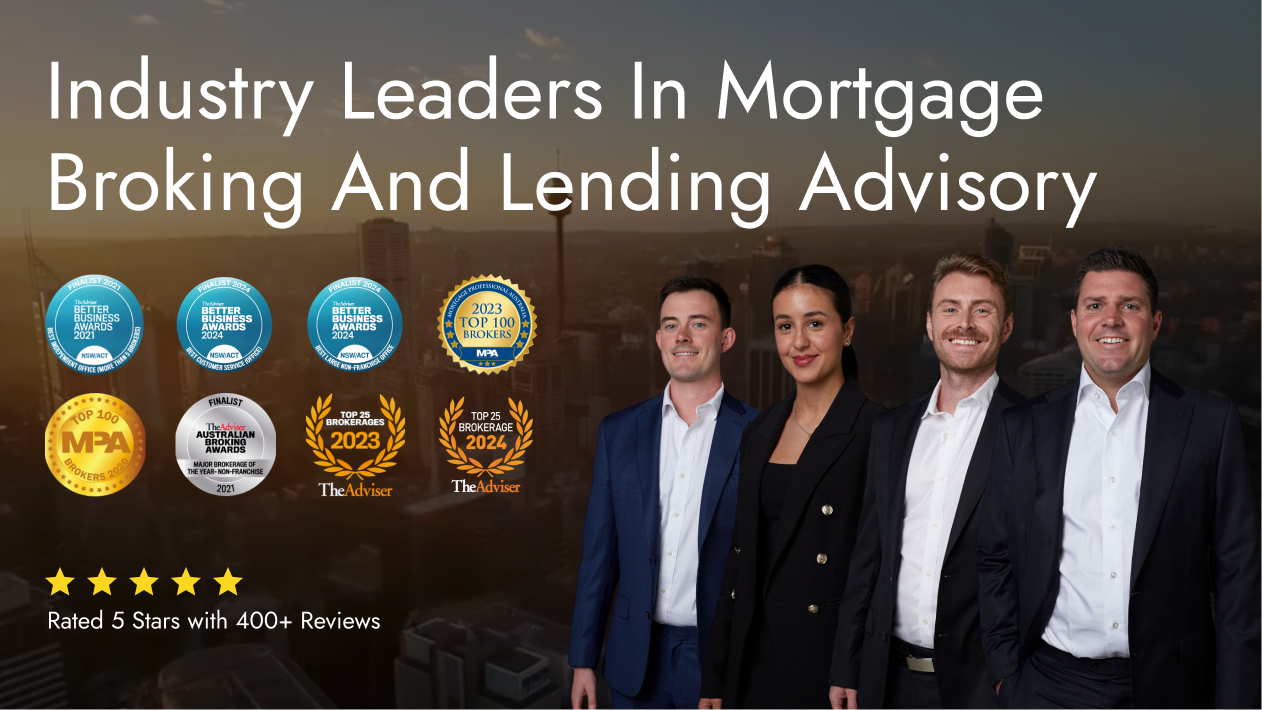 Azura Financial - Mortgage Broking And Lending Advisory